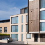 Camclad Contractors Ltd, Cambridge - Rainscreen Cladding Specialist - Cladding Contractor Expert - Rainscreen Cladding - Kingspan Quadcore - Topdeck - Euroclad Panels