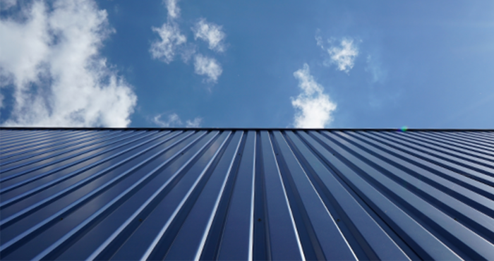 Industrial Roofing - Camclad Contractors Ltd Cambridge London UK - Kingspan - Euroclad - Composite panels - Home Counties - East Anglia - Asbestos Overcladding