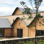 Camclad Contarctors Ltd, East Anglia - Industrial Roofing Specialist - Industrial Refurbishment and New Build Cladding and Roofing Services