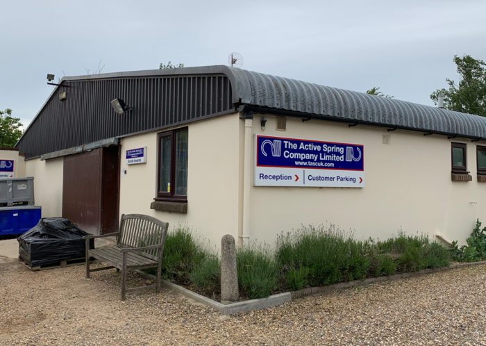 Camclad Contractors Ltd, Papworth Everard, Cambridgeshire 01223 840920 - Cladding Contractors - Kingspan Approved Installer - Euroclad Approved Installer
