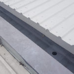 Camclad Contractors Ltd Cambridge East Anglia UK - Roof Repairs - Industrial Cladding - Kingspan Panels Installer - Kingspan Approved Installer
