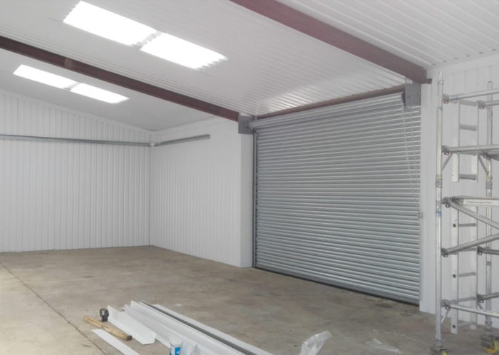 Camclad Contractors Ltd, Cambridge, East Anglia - 01223 840920 - Cladding Contractors - Kingspan Approved Installer