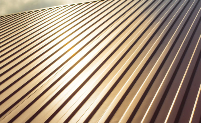 Pitch Roof Conversion - Industrial Roofing - Camclad contractors Ltd Cambrisge, East Anglia - Home Counties