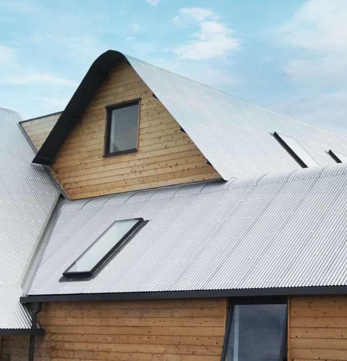 Camclad Contractors 01223 840920 - Industrial Cladding and Roofing Contractors - Euroclad - Kingspan - NFRC - CHAS - SMAS - Constructionline Gold